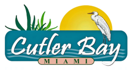 Cutler bay florida seal