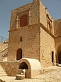 Cyprus Agia-Napa Monastery OM100.JPG