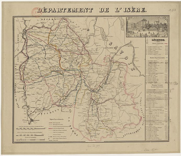 File:Département de l'Isère - 1840s.jpg