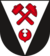 Wappen der Stadt Sandersdorf-Brehna