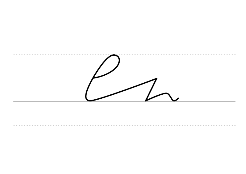 File:DEK Deutsche Einheitskurzschrift - Verkehrsschrift - Pfoten.svg