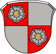 Altertheim címere