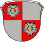 Blason de Altertheim