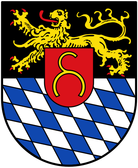 DEU Bellheim COA