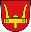Coat of arms of Kipfenberg