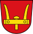 Blason de Kipfenberg