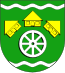 Blason de Krumstedt