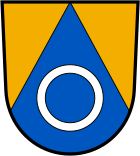 Wappen der Gemeinde Neu Wulmstorf