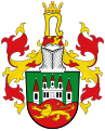 Wappen der Stadt Northeim