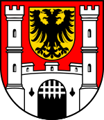 DEU Weißenburg COA.svg
