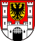 DEU Weißenburg COA.svg