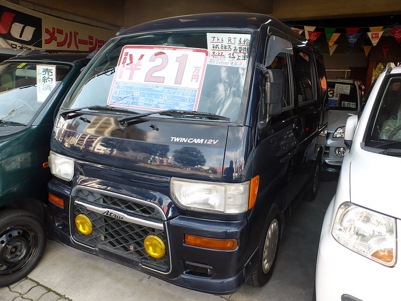 File:Daihatsu Atrai RT (S130V) front.JPG