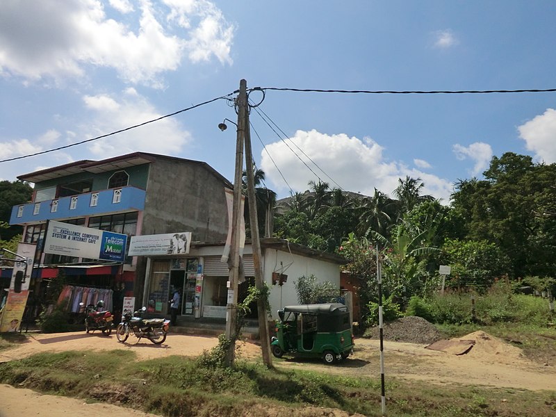 File:Dambulla, Sri Lanka - panoramio (93).jpg