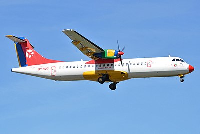 Danish Air Transport