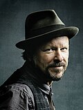 Danny Clinch için küçük resim