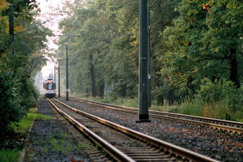 File:Darmstadt Tram Outta Town.jpg