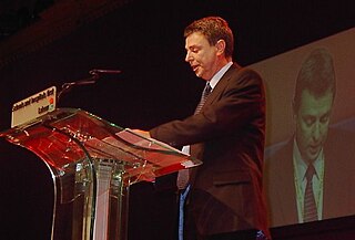 <span class="mw-page-title-main">Dave Prentis</span> British trade unionist