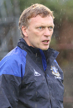 David Moyes: Sự nghiệp cầu thủ, Sự nghiệp huấn luyện, Sự nghiệp bên ngoài