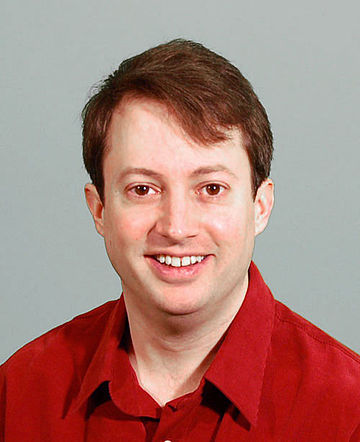 David Mitchell (comico)