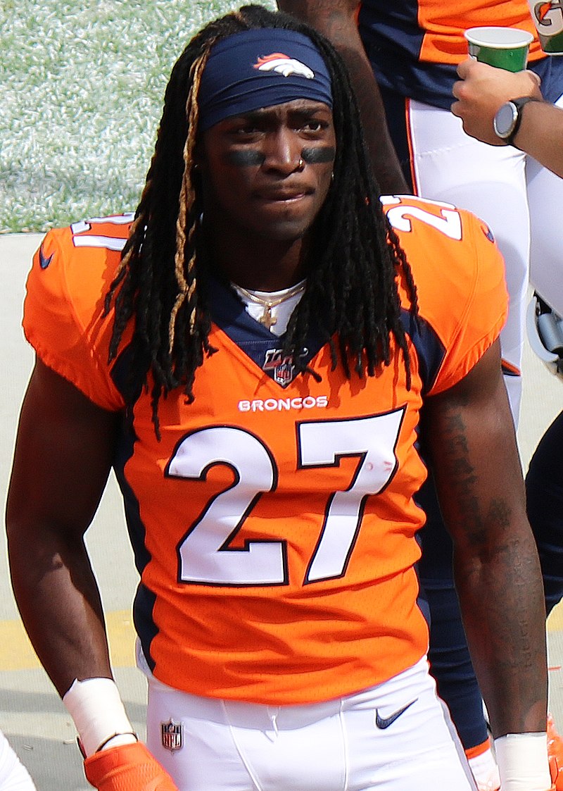 A. J. Green - Wikipedia