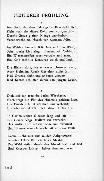 File:De Trakl Gedichte 1913 41.jpg