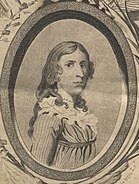 Deborah Sampson, a woman posing as a male soldier, enlisted in the Continental Army at Bellingham as "Robert Shurtlieff of Uxbridge". A minister kept her secret, and she was later honored as a heroine by the Massachusetts legislature.