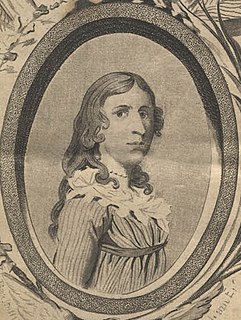 Deborah Sampson Continental Army soldier