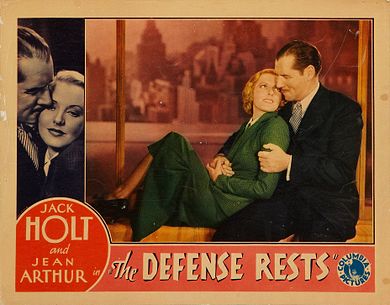 Lobby card Defense-Rests-1934-LC-2.jpg