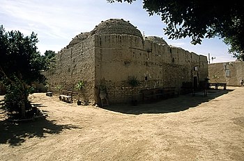 Deir el-Anba Pisentius