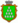 Deliatyn coat of arms (escutcheon).png