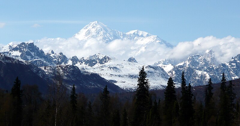 File:Denali (Mt McKinley).jpg