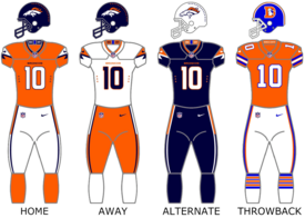 Denver Broncos