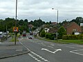 Miniatuur voor Bestand:Derby Road, Heanor - geograph.org.uk - 5472561.jpg