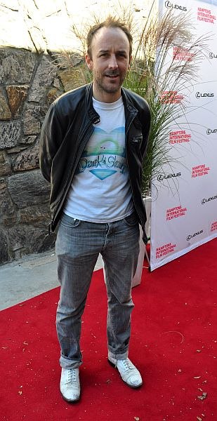 Cianfrance at the screening of Blue Valentine during 18th Annual Hamptons Film Festival