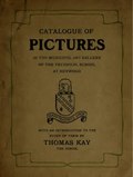 Миниатюра для Файл:Descriptive catalogue of pictures - with a short history of an educational character intended to illustrate the progress of the art of painting from the Byzantine period to the present day (IA descriptivecatal00muni).pdf