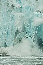 Desprendimiento en el glaciar Margerie, Parque Nacional Bahía del Glaciar, Alaska, Estados Unidos, 2017-08-19, DD 62.jpg