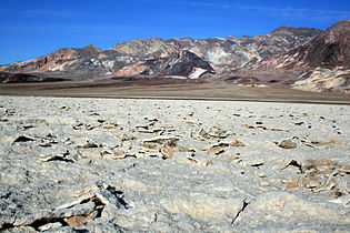 Devil's Golf Course ("Deabruaren Golf Zelaia").