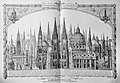  Wikisource: Die höchsten Bauwerke und Denkmäler der Welt, 1882, Heft 40 – Quellen und Volltexte
