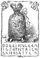File:Die Gartenlaube (1899) b 0548_b_1.jpg Bilderrätsel „Der Geldsack“