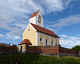 St. Margareth Church