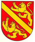 Wappen von Diessenhofen