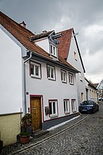 Entengasse 4 (Dillingen an der Donau)