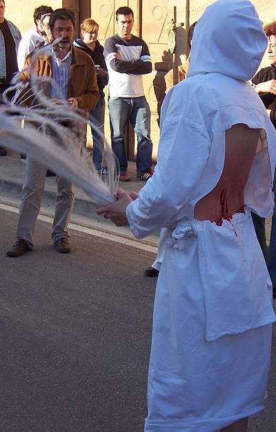 Los Picaos de San Vicente de la Sonsierra