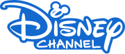 logo Disney Channel (2014) .svg