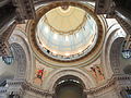 "Dome_-_Kentucky_State_Capitol_-_DSC09155.JPG" by User:Daderot