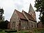 Feldsteinkirche in Zarnekow (Dargun) aus der zweiten Hälfte des 13. Jahrhunderts errichtet. Ende des 19. Jahrhunderts erfolgte ein Umbau durch Theodor...