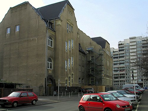 Kielstraße Dortmund