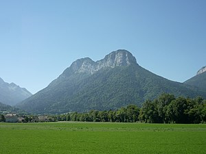 Montagne du Charbon