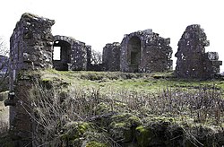 Dowhill Castle - geograph.org.uk - 139215.jpg