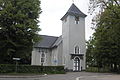 Drøbak kirke, Frogn kommune, Akershus.jpg